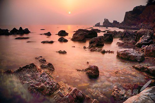 出海喂鳥吃海鮮 山東長島讓你玩到爽 出海喂鳥吃海鮮 山東長島讓你玩到爽