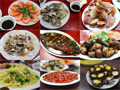 出海喂鳥(niǎo)吃海鮮 山東長(zhǎng)島讓你玩到爽 出海喂鳥(niǎo)吃海鮮 山東長(zhǎng)島讓你玩到爽