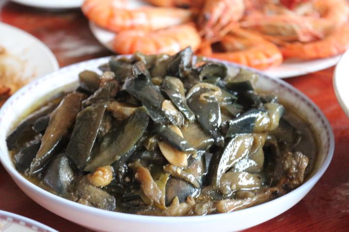 無(wú)與倫比的美味：長(zhǎng)島國(guó)際度假區(qū)的海鮮盛宴