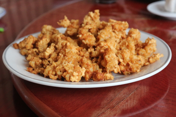 無(wú)與倫比的美味：長(zhǎng)島國(guó)際度假區(qū)的海鮮盛宴