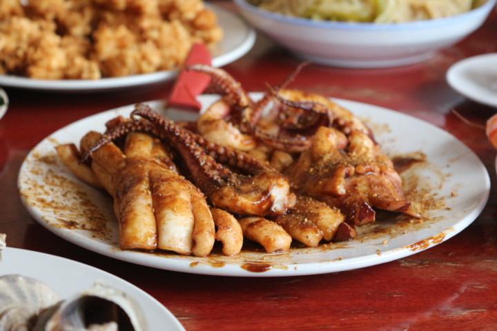 無(wú)與倫比的美味：長(zhǎng)島國(guó)際度假區(qū)的海鮮盛宴