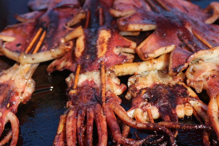 無(wú)與倫比的美味：長(zhǎng)島國(guó)際度假區(qū)的海鮮盛宴