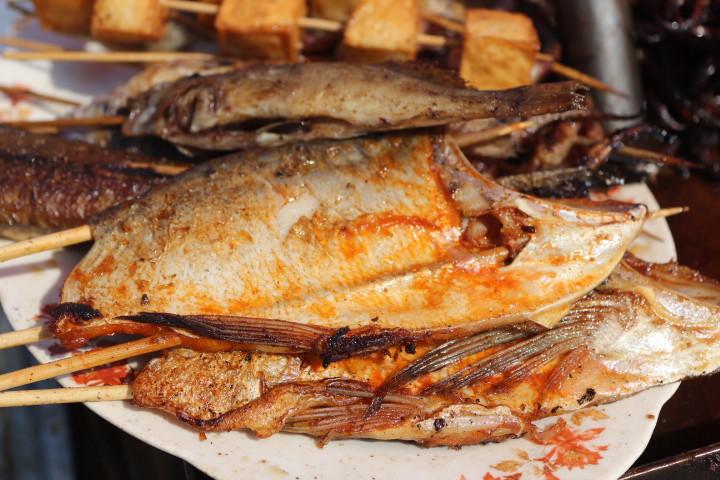 無(wú)與倫比的美味：長(zhǎng)島國(guó)際度假區(qū)的海鮮盛宴