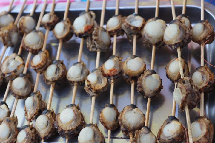 無(wú)與倫比的美味：長(zhǎng)島國(guó)際度假區(qū)的海鮮盛宴