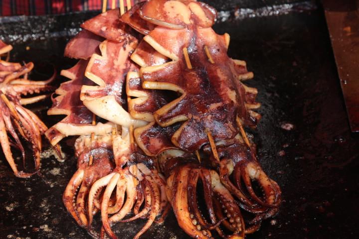 無(wú)與倫比的美味：長(zhǎng)島國(guó)際度假區(qū)的海鮮盛宴