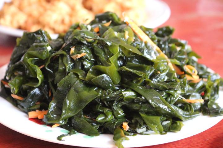 無(wú)與倫比的美味：長(zhǎng)島國(guó)際度假區(qū)的海鮮盛宴