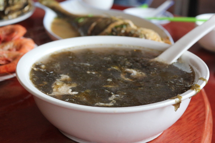 無(wú)與倫比的美味：長(zhǎng)島國(guó)際度假區(qū)的海鮮盛宴