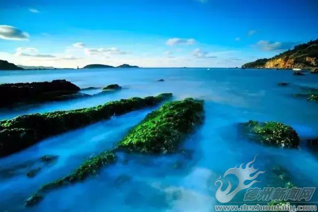 夏天的長島永遠25度，這個攻略，你未（yi)必(ding)用