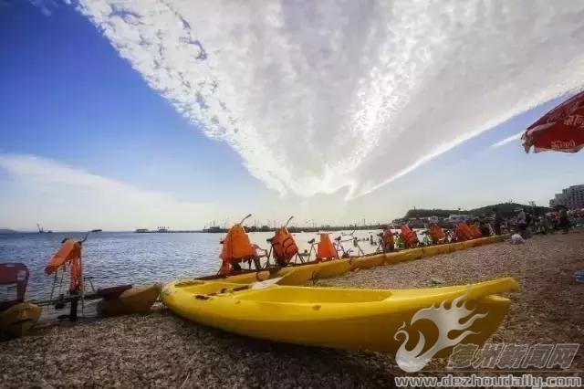 夏天的長島永遠25度，這個攻略，你未（yi)必(ding)用