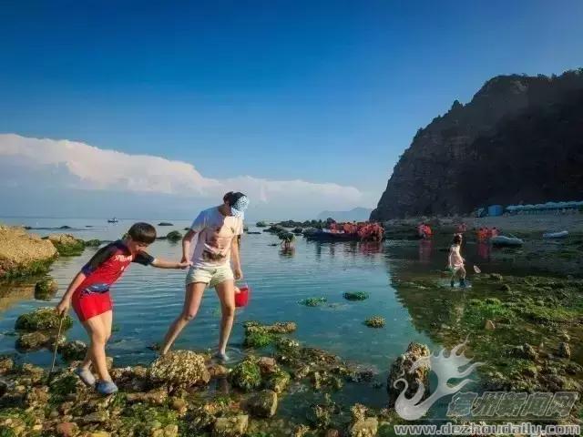 夏天的長島永遠25度，這個攻略，你未（yi)必(ding)用