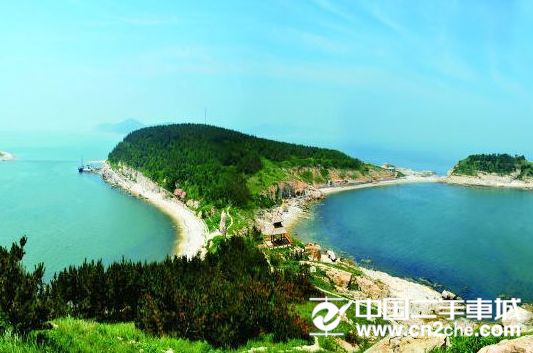 已備好路線 濟(jì)南至長(zhǎng)島的自駕游