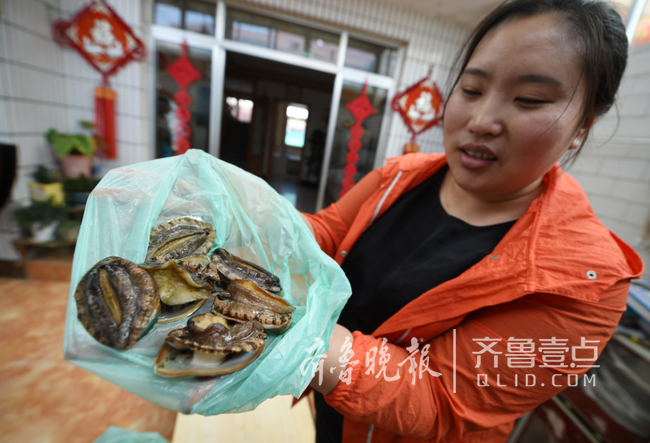 煙臺長島：“閑”下來的休漁期，船閑人不閑