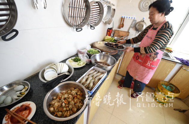 煙臺長島：“閑”下來的休漁期，船閑人不閑