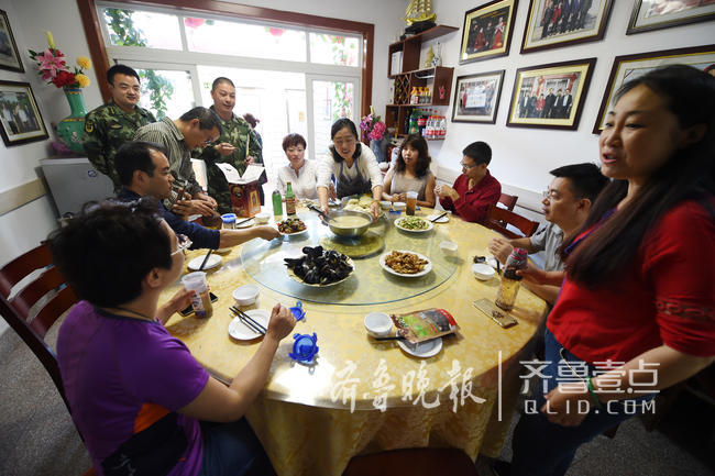 煙臺長島：“閑”下來的休漁期，船閑人不閑