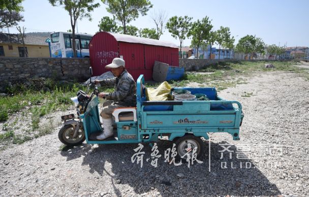 煙臺長島：“閑”下來的休漁期，船閑人不閑
