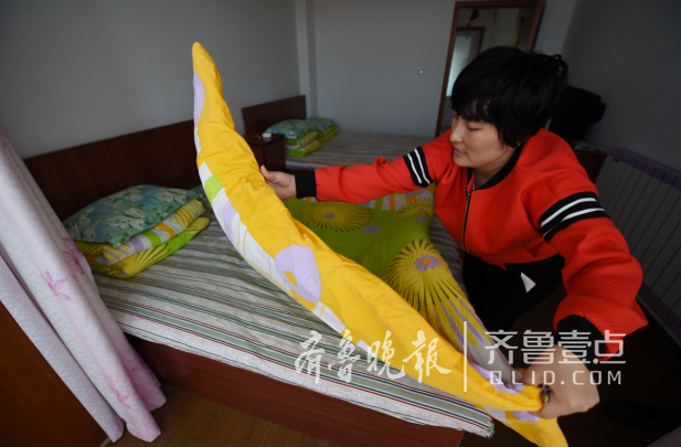 煙臺長島：“閑”下來的休漁期，船閑人不閑