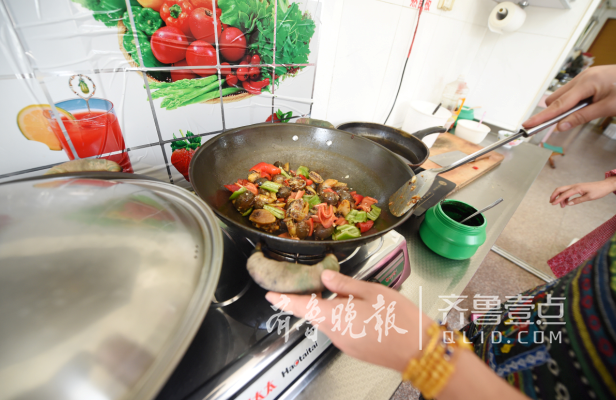 煙臺長島：“閑”下來的休漁期，船閑人不閑