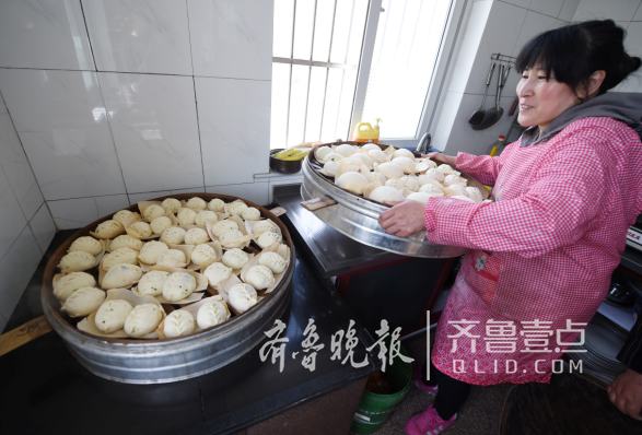 煙臺長島：“閑”下來的休漁期，船閑人不閑