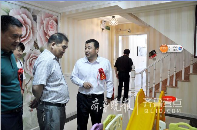 煙臺(tái)長(zhǎng)島漁家樂(lè)發(fā)展開啟新模式，向高端旅游產(chǎn)業(yè)邁進(jìn)