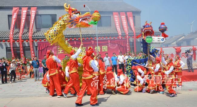 煙臺(tái)長(zhǎng)島漁家樂(lè)發(fā)展開啟新模式，向高端旅游產(chǎn)業(yè)邁進(jìn)