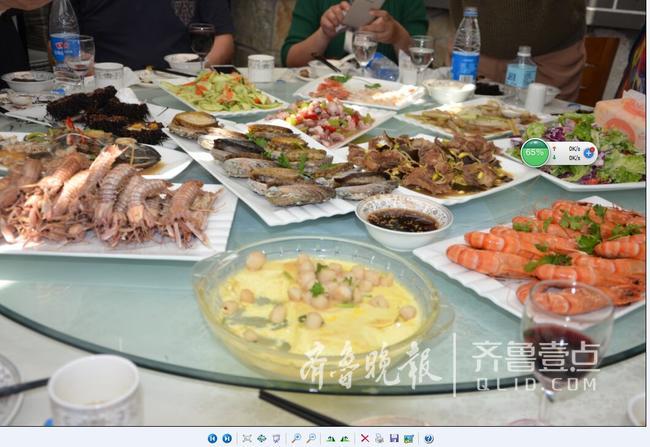 煙臺(tái)長(zhǎng)島漁家樂(lè)發(fā)展開啟新模式，向高端旅游產(chǎn)業(yè)邁進(jìn)