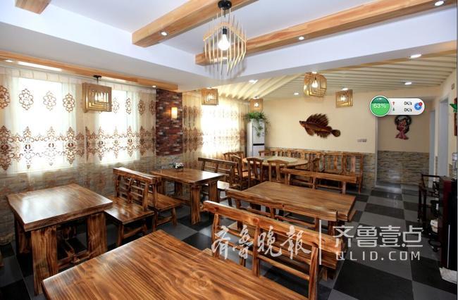 煙臺(tái)長(zhǎng)島漁家樂(lè)發(fā)展開啟新模式，向高端旅游產(chǎn)業(yè)邁進(jìn)