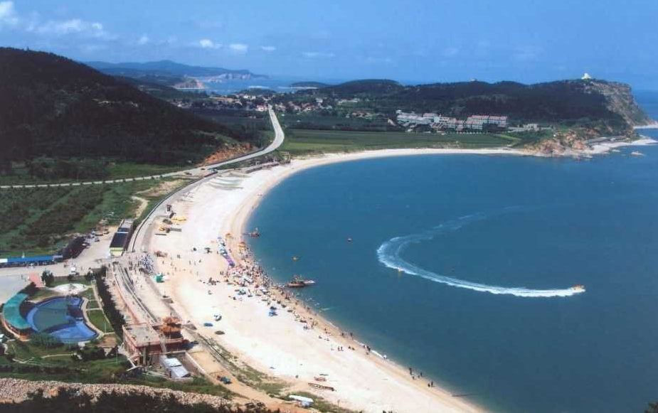 悅讀丨發(fā)現(xiàn)長(zhǎng)島，發(fā)現(xiàn)愛！即便是散步都是美好的