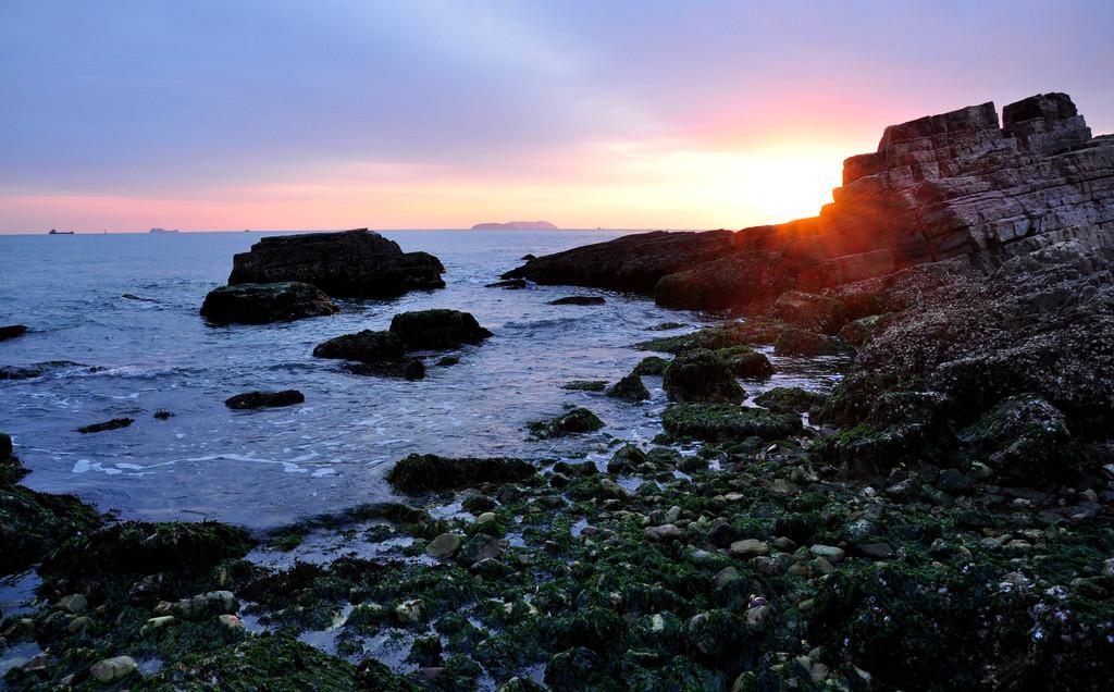 悅讀丨發(fā)現(xiàn)長(zhǎng)島，發(fā)現(xiàn)愛！即便是散步都是美好的