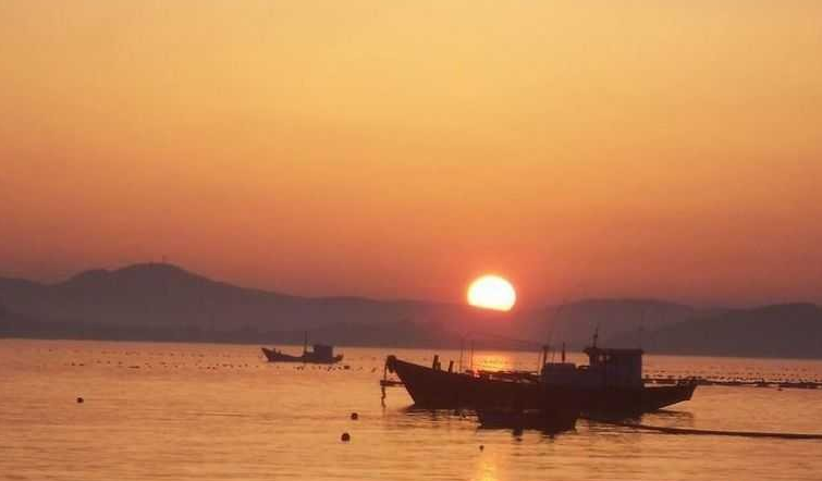 悅讀丨發(fā)現(xiàn)長(zhǎng)島，發(fā)現(xiàn)愛！即便是散步都是美好的