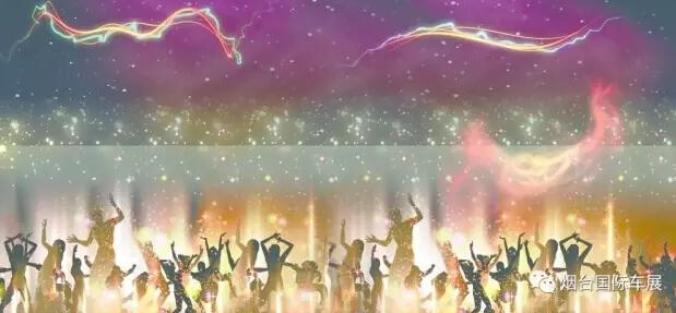 7月8日長島汽車嘉年華車展來襲 百款車型任你選