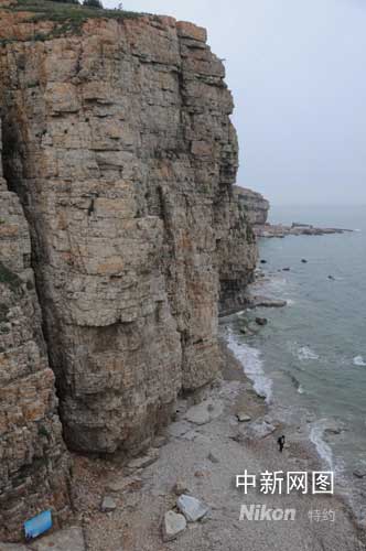 山東蓬萊長(zhǎng)島打造“海上仙山”旅游聯(lián)合體