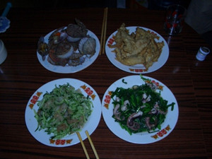 膠東游之海上仙山—長(zhǎng)島 - 長(zhǎng)島人 - 長(zhǎng)島我的家鄉(xiāng)