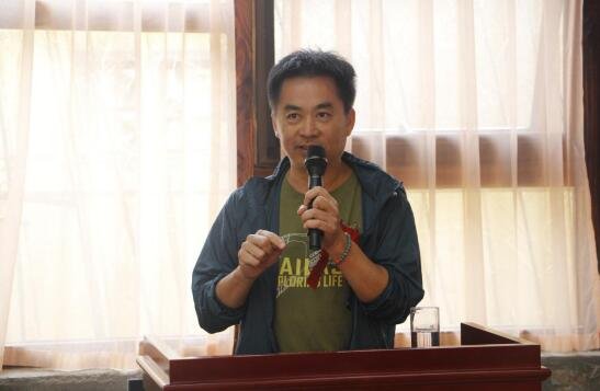 長(zhǎng)島壹號(hào)院度假民宿8月1日盛大開業(yè)