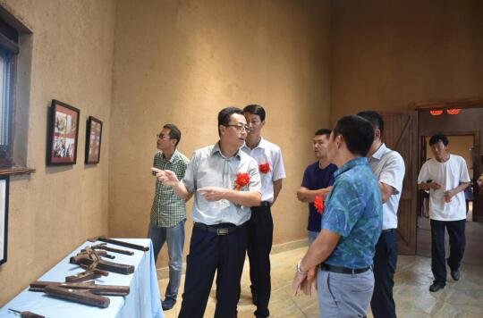 長(zhǎng)島壹號(hào)院度假民宿8月1日盛大開業(yè)