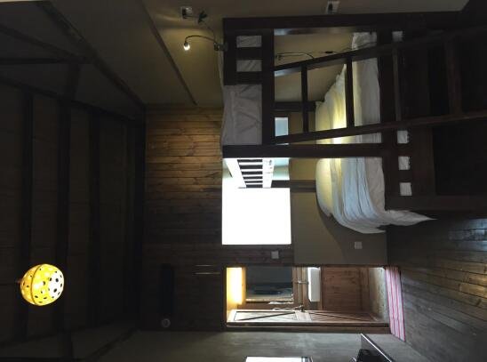 長(zhǎng)島壹號(hào)院度假民宿8月1日盛大開業(yè)