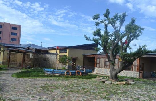 長(zhǎng)島壹號(hào)院度假民宿8月1日盛大開業(yè)