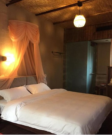 長(zhǎng)島壹號(hào)院度假民宿8月1日盛大開業(yè)