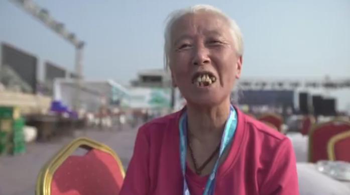 2017長(zhǎng)島環(huán)島馬拉松完美收官 五大亮點(diǎn)最得跑者心