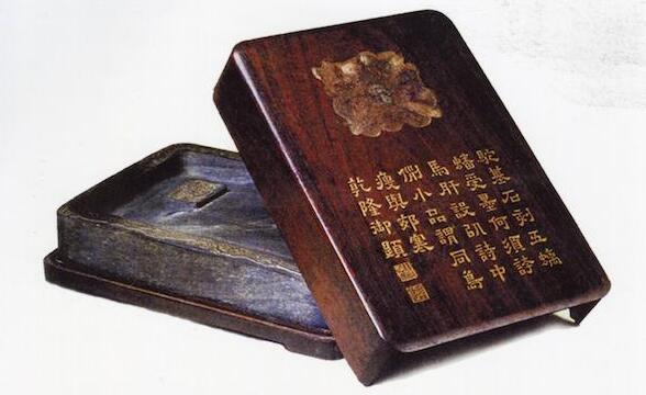 魯硯：一種石頭的記憶