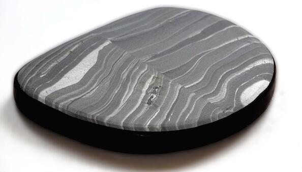 魯硯：一種石頭的記憶