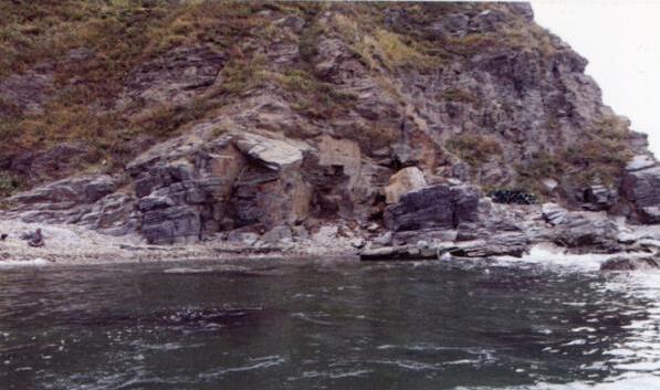 魯硯：一種石頭的記憶