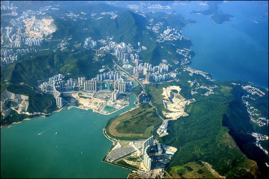 美麗海洋之旅　探秘2013中國海洋十大寶島