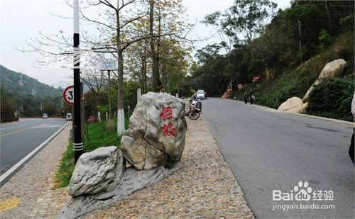 廈門有哪些好玩的地方