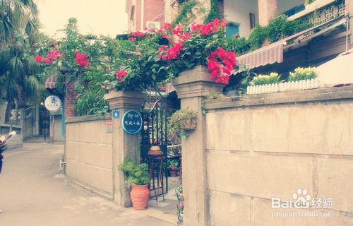 廈門有哪些好玩的地方