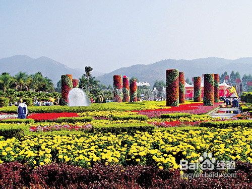 廈門周邊景點推薦