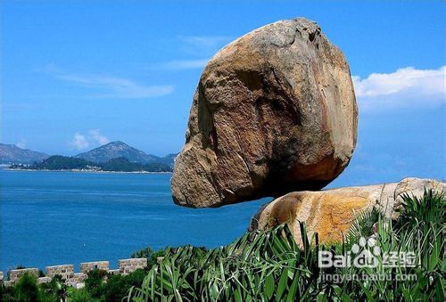 廈門周邊景點推薦