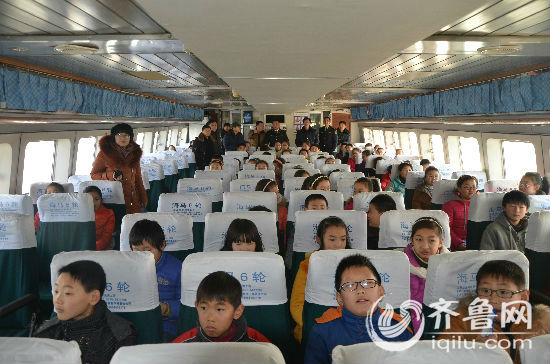 120名學(xué)生參加演練