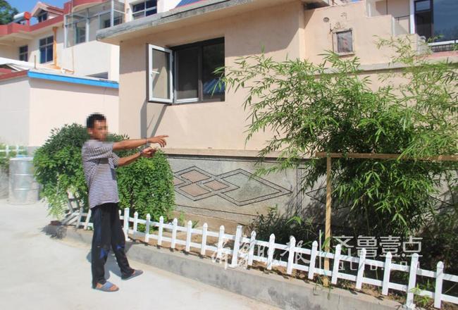 贊! 煙臺(tái)南隍城邊防派出所兩小時(shí)破獲一起入室盜竊案