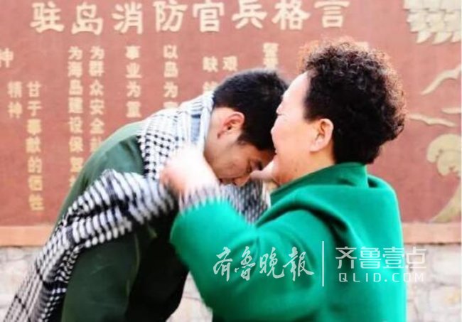 又到退伍季！長島