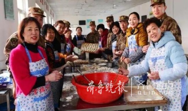 又到退伍季！長島